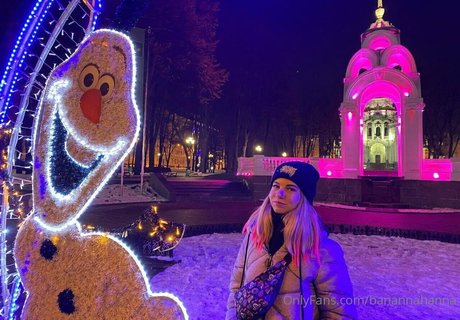 bannannahanna xxx star picture