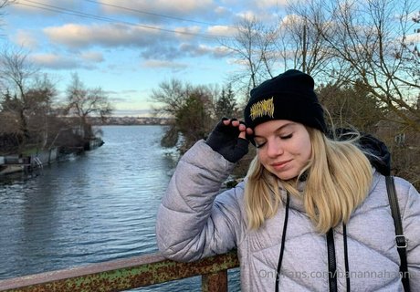 bannannahanna pornstar exclusive galleries