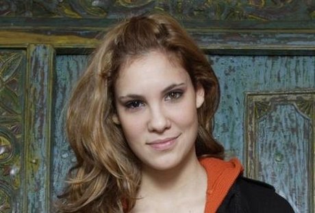 Daniela Ruah erotic pornstar gallery