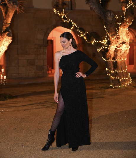 Daniela Ruah star nice image