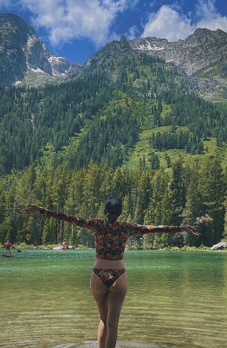 Daniela Ruah pornstar adult galleries