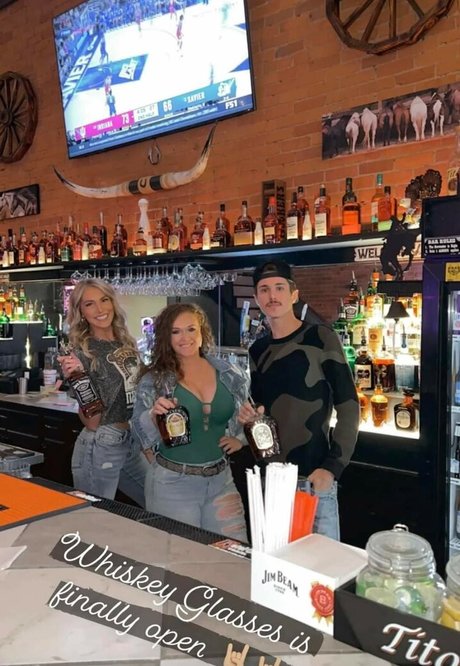 Sara Staley best model images