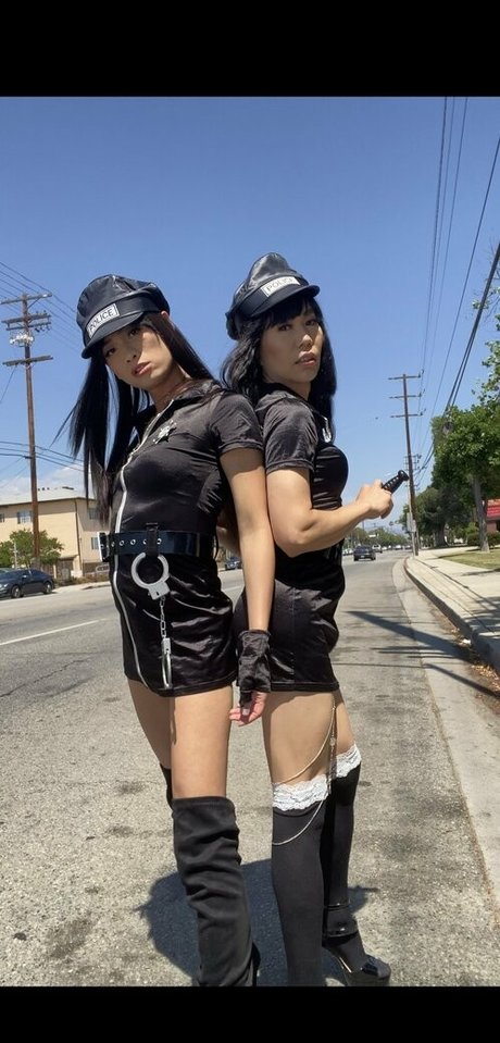 drag queen onlyfans beautiful naked photos