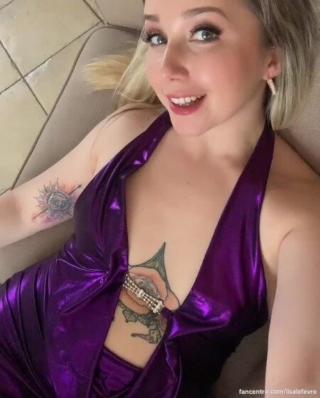 Lisa Lefevre xxx actress img