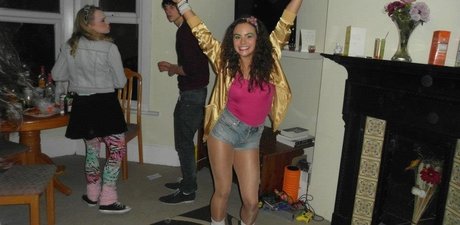 Robyn Richford top star picture