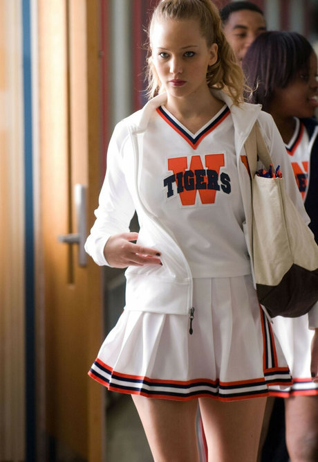 Jennifer Lawrence naked actress photos