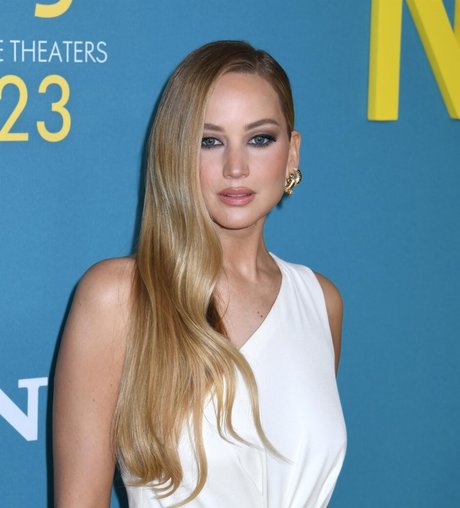 Jennifer Lawrence star adult archive