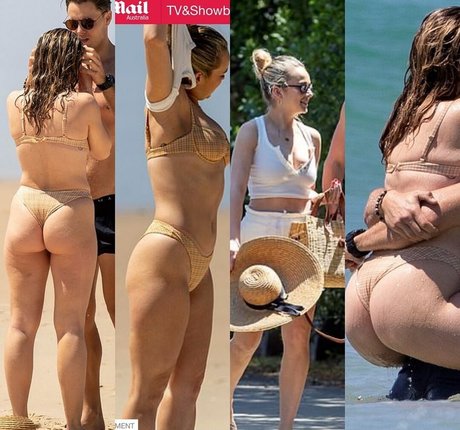 Abbie Chatfield Profile photo