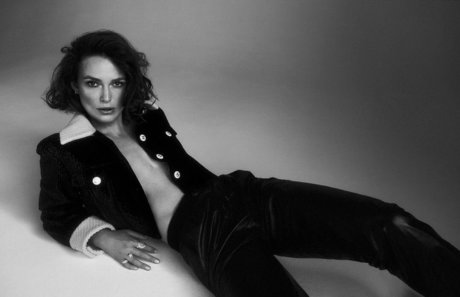 Keira Knightley Quick photo