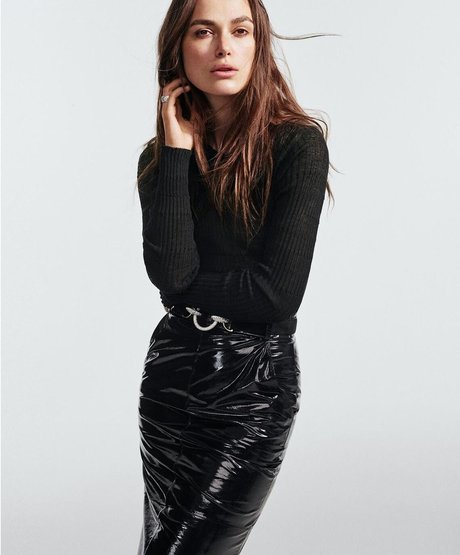 Keira Knightley hot actress gallery