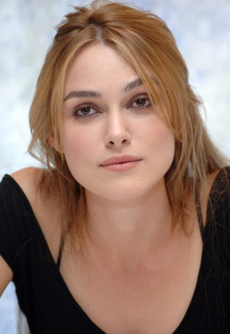 Keira Knightley beautiful pornstar pic
