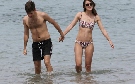 Keira Knightley sexy star galleries