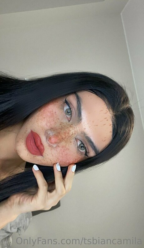 tsbiancamila pornographic star pics