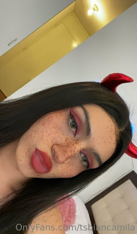 tsbiancamila Quick photo