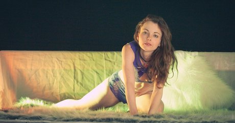 curvy girl next door onlyfans pornographic photo