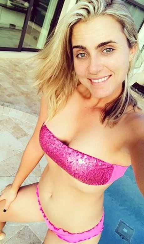 Lexi Thompson pornographic star pic