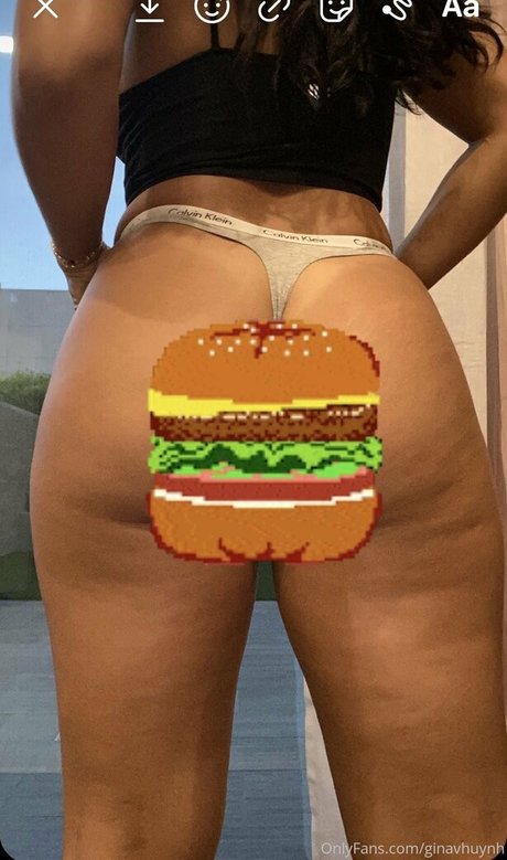 ginavhuynh nude star pictures