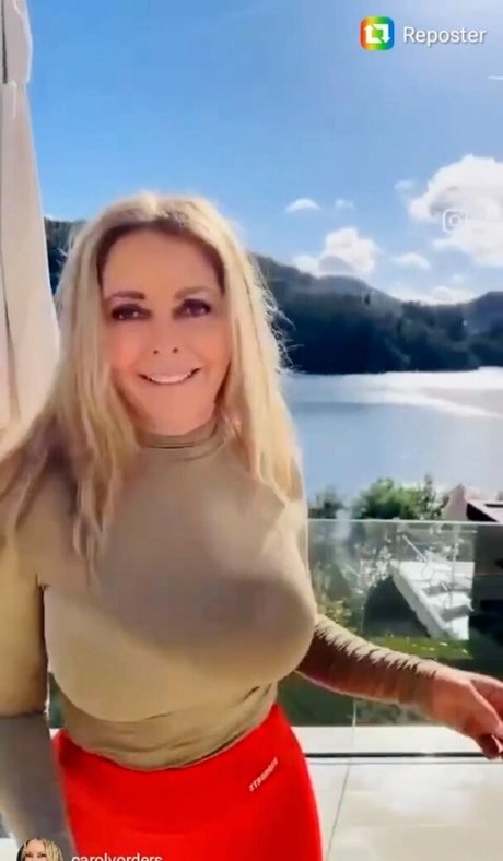 skinny blonde milf onlyfans sexy nude img