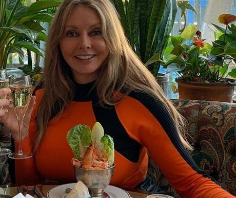 Carol Vorderman art pornstar photos