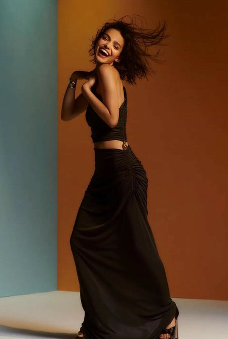 Rachel Zegler sex model picture