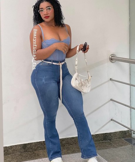 maryoficial fit perfect star pics