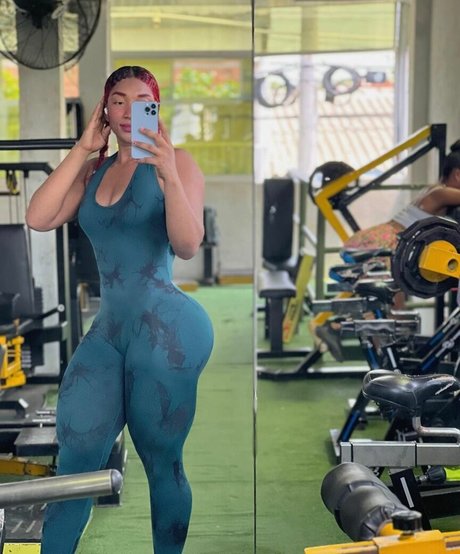 maryoficial fit naked star archive