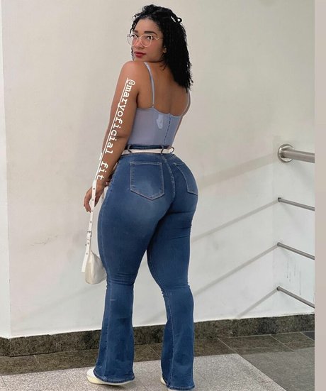 maryoficial fit star sex picture