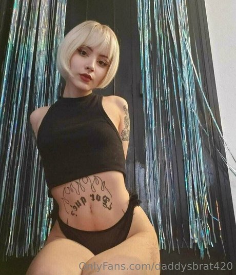 daddysbrat420 pornstar nice archive