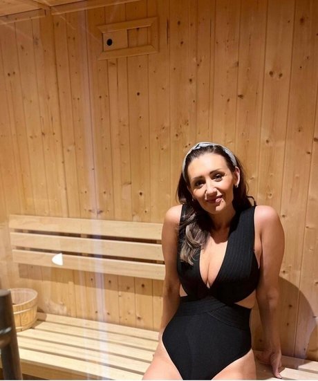 Catherine Tyldesley porn star images