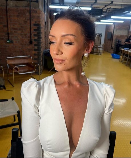 Catherine Tyldesley actress photo
