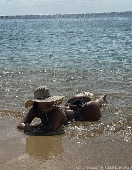Jadastevens420 star xxx photo