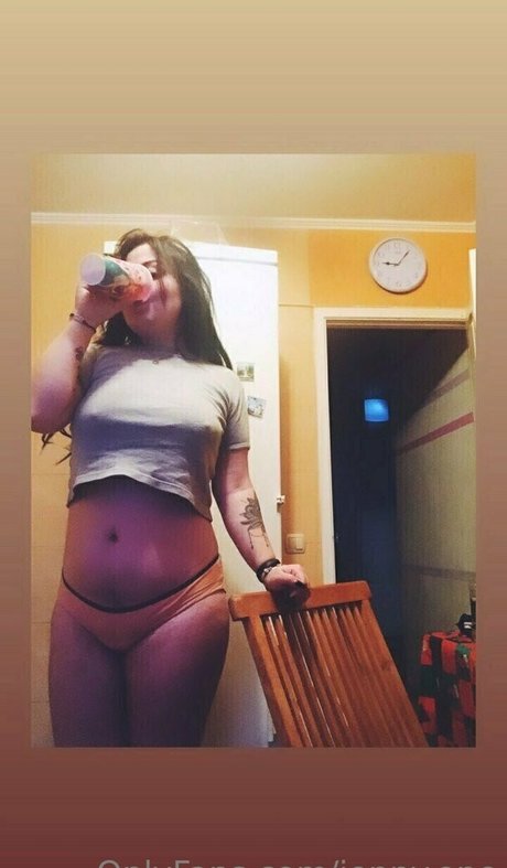 jenny chubby sex model archive