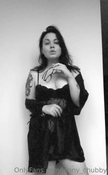 jenny chubby star sex image