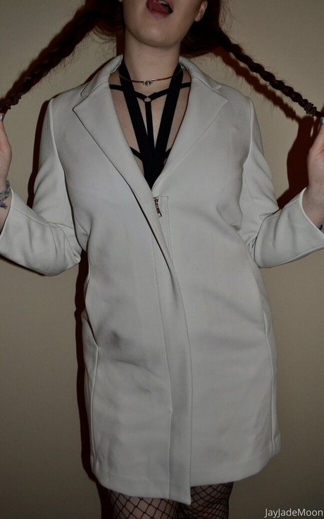 JayJadeMoon exclusive model image