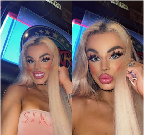 xbarbie malibux model free picture