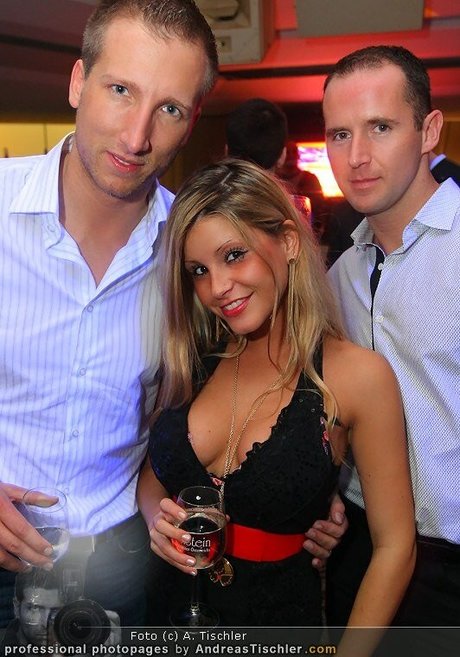 Andreas Tischler model nudes photo