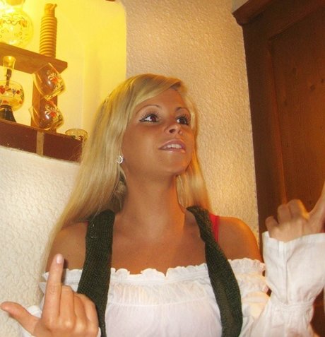 Andreas Tischler exclusive star galleries