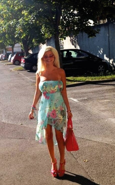 Andreas Tischler beautiful star pic