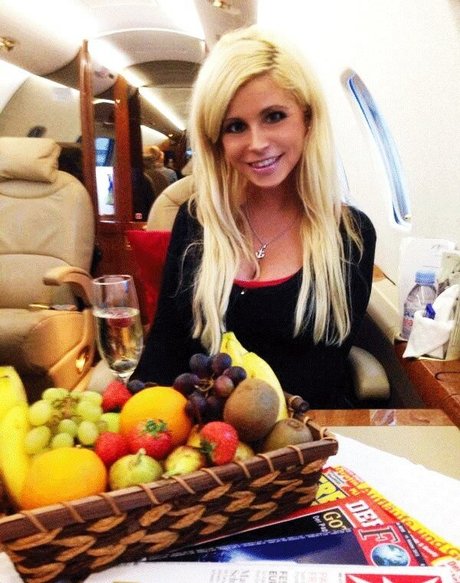 Andreas Tischler exclusive model pics