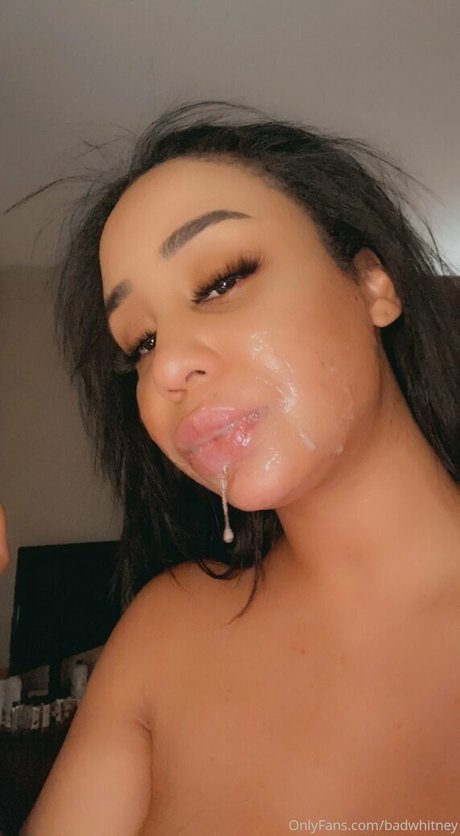 badwhitney star image