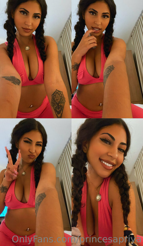 Princesapriya top model images