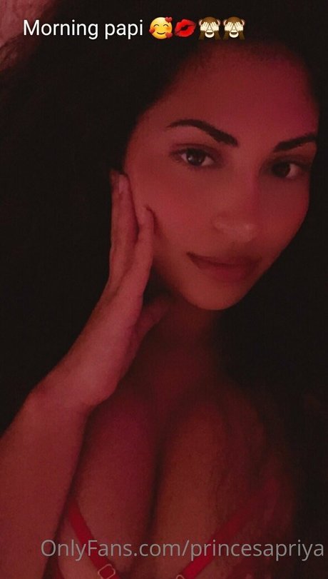 Princesapriya star high quality photos