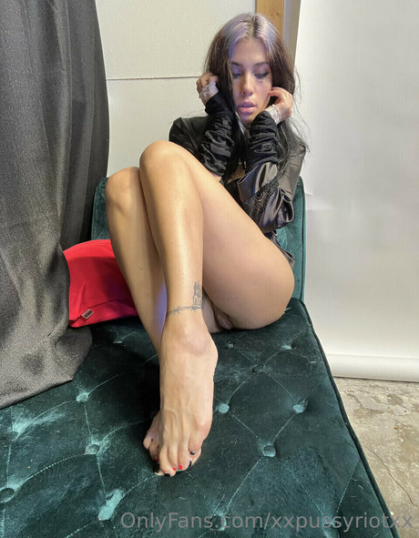 ginger kitty onlyfans sex images