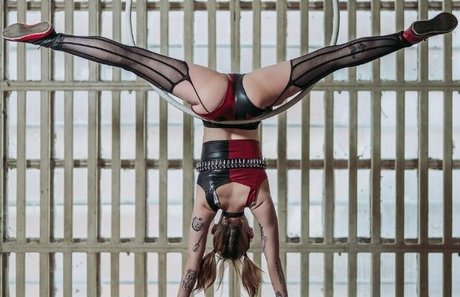 x psychotic wildcard x pornstar art picture