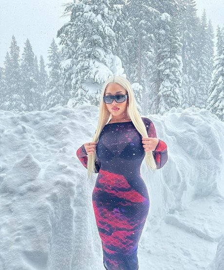 Jordyn Woods perfect pornstar galleries