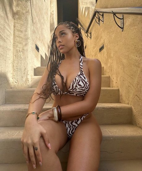 Jordyn Woods free star pic