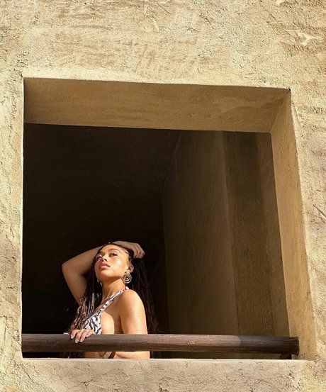 Jordyn Woods adult star pictures