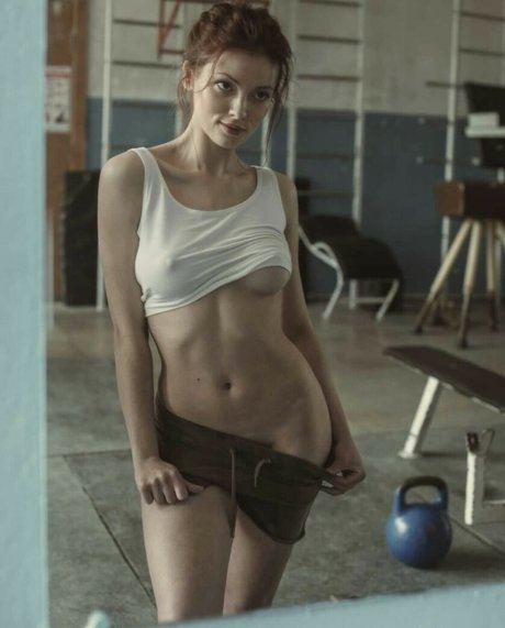 Sophie Ia Sage nudes actress pics