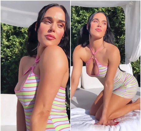 WWE Lana star pornographic pictures