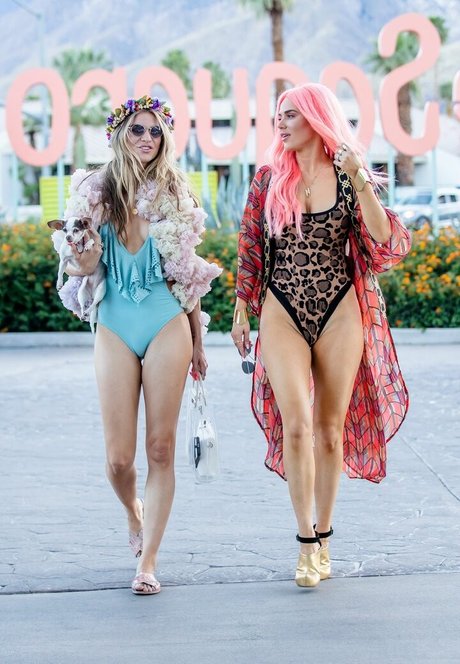 WWE Lana sex star archive